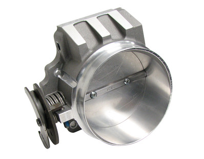 BBK 1783 | Cable Driven 92mm Performance Throttle Body LS2/LS3/LS7; 2010-2012