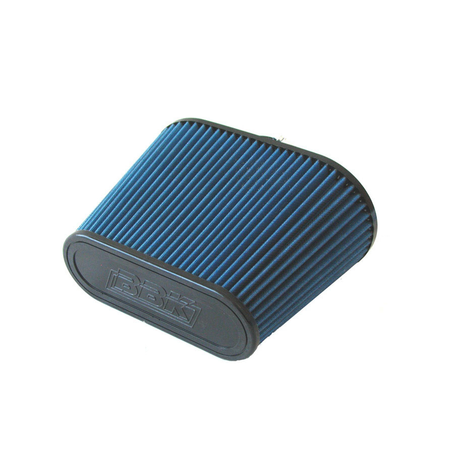 BBK 1788 | BBK Replacement High Flow Air Filter For BBK Cold Air Kit