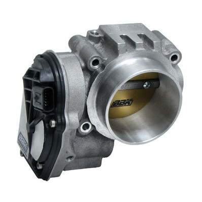 BBK 1822 | BBK Ford Mustang V6 3.7L EcoBoost 73mm BBK Power Plus Throttle Body; 2011-2017