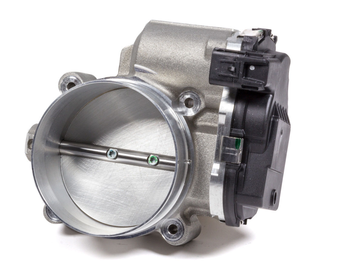 BBK 1843 | Dodge Hemi 6.4L Power Plus Series 90mm Throttle Body; 2013-2023