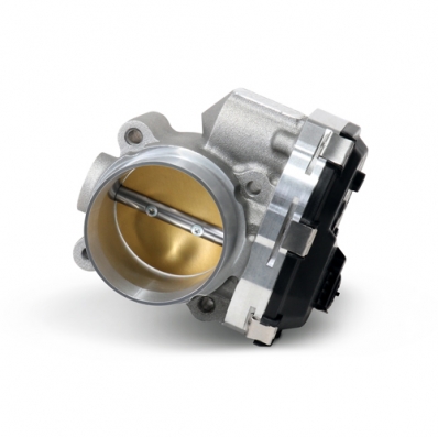 BBK 1894 | BBK EcoBoost 2.3L / 2.7L 65mm BBK Power Plus Series Throttle Body; 2015-2017