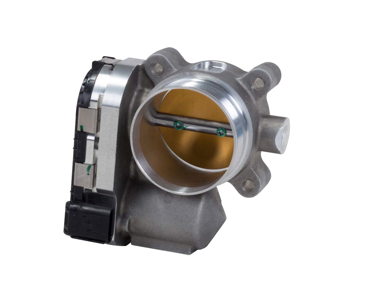 BBK 1898 | Focus ST 62mm Performance Throttle Body 2.0L EcoBoost; 2012-2018