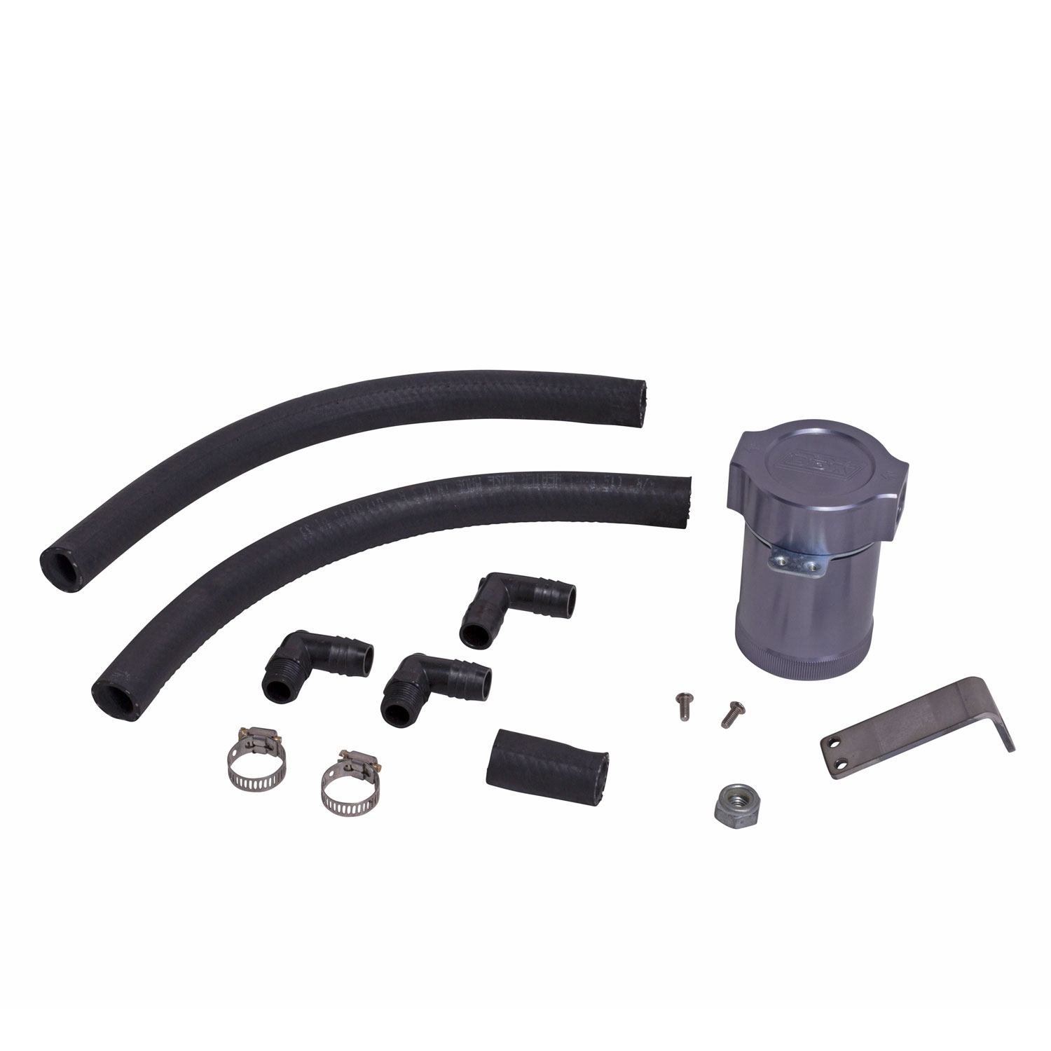 BBK 1922 | Oil Separator Dodge Challenger 6.4L; 2011-2020