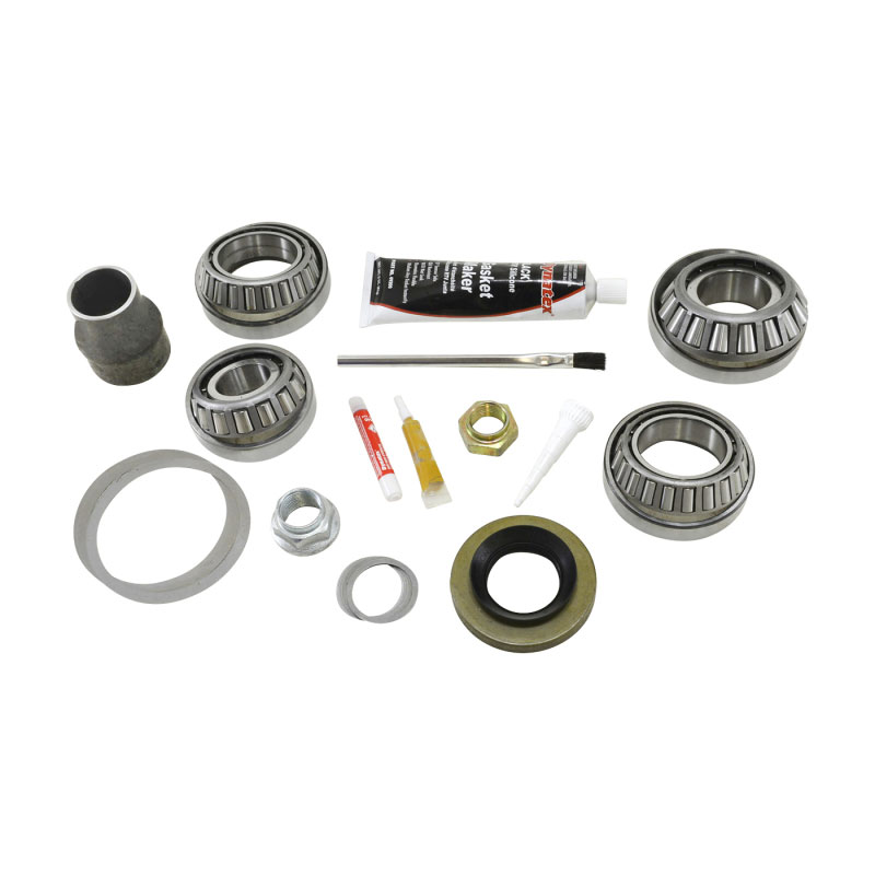 Yukon Gear & Axle yk tlc-a | Yukon Gear Master Overhaul Kit For 90 and Older Toyota Landcruiser Diff; 1990-1990