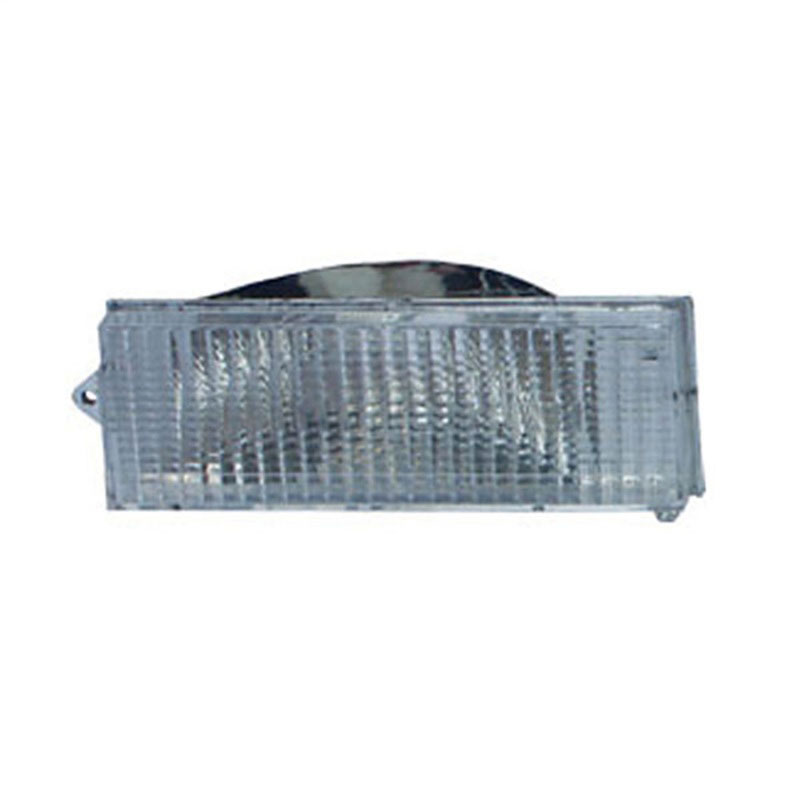 Omix 12405.13 | Left Park Lamp 84-96 Jeep Cherokee (XJ); 1984-1996