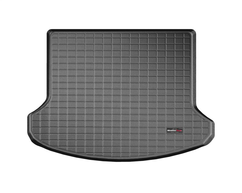 WeatherTech 40736 | 2014+ Ford Transit Connect Cargo Liners - Black; 2014-2014