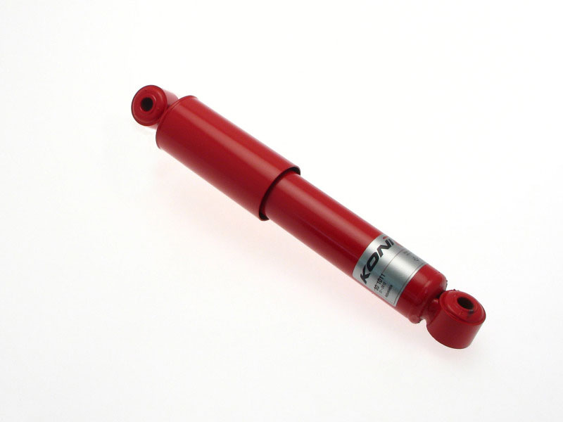 KONI 80 1011 | Koni Porsche 356 Classic (Red) Shock; Rear; 1951-1955