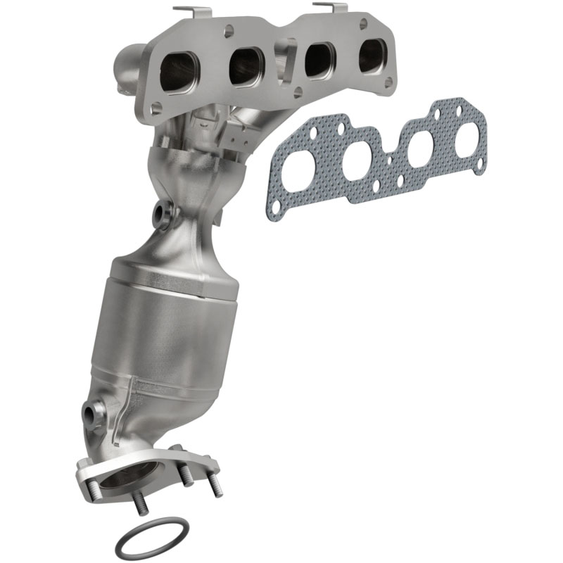 Magnaflow 49295 | MagnaFlow Direct Fit Converter 07-10 Nissan Altima 2.5L Manifold (49 State); 2007-2010