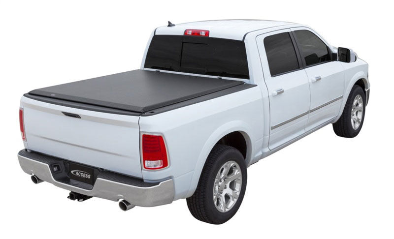 Access 14259 | Original 2019+ Dodge/Ram 2500/3500 6ft 4in Bed Roll-Up Cover (Excl. Dually)