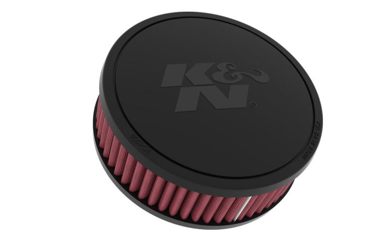 K&N Engineering ru045v | K&N Universal Filter 2 1/16in Flange / 6in OD / 2in H / CR TP V