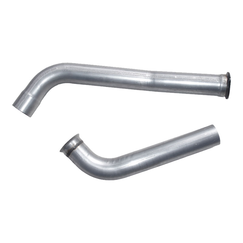 MBRP DA6206 | Ford F-250/350 6.0L Down Pipe Kit; 2003-2007