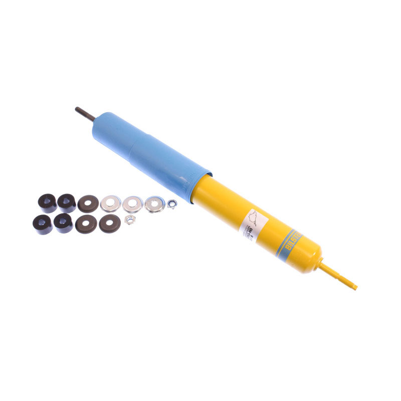 Bilstein 24-002936 | B6 Performance Shock Absorber Volvo 122 Rear; 1959-1968