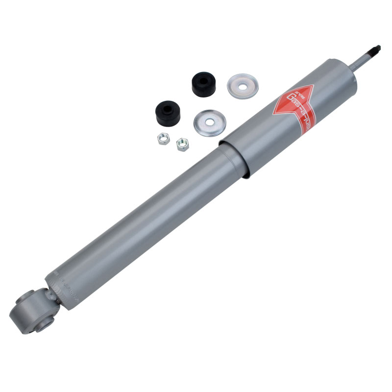 KYB kg54303 | Shocks & Struts Gas-A-Just Rear MITSUBISHI Montero 1992-00; 1992-2000