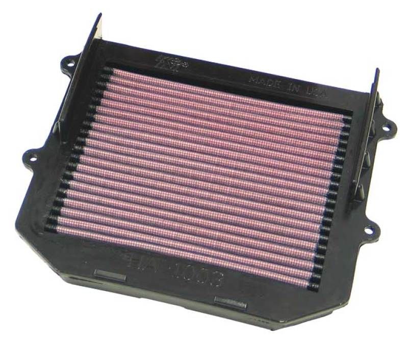 K&N Engineering ha1003 | K&N Honda XL1000 VARADERO 03-10 Air Filter