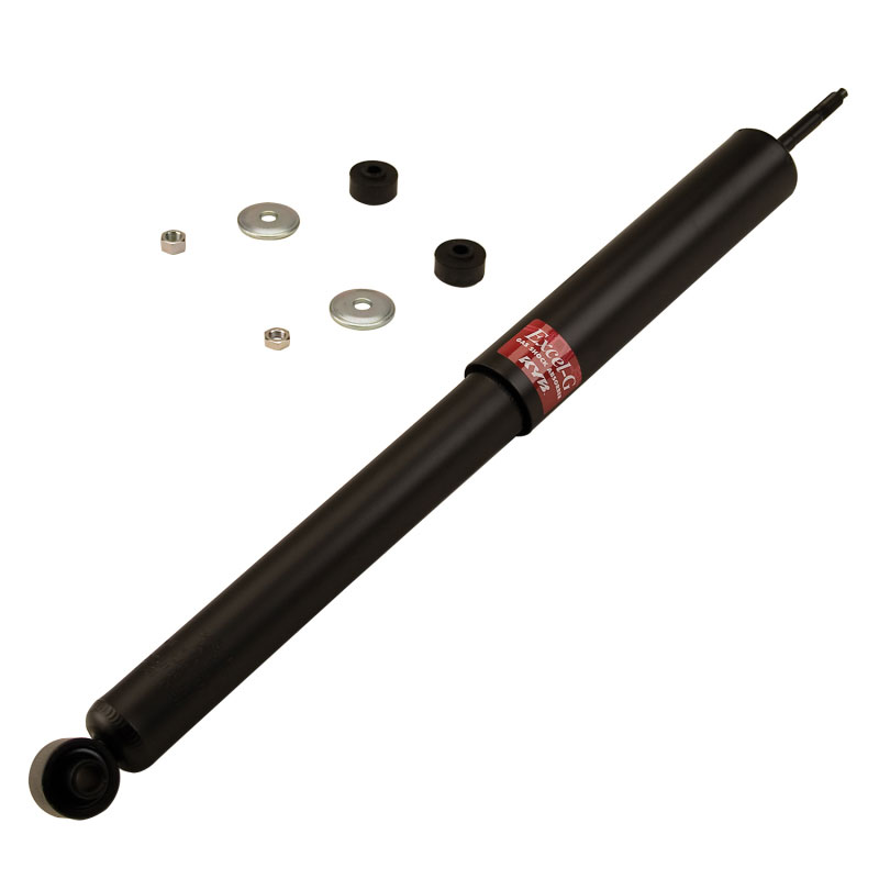 KYB 343160 | Shocks & Struts Excel-G Rear BUICK Century 1982-96 BUICK Skylark 1980-85 CHEVROLET Celebrity 198; 1992-1996