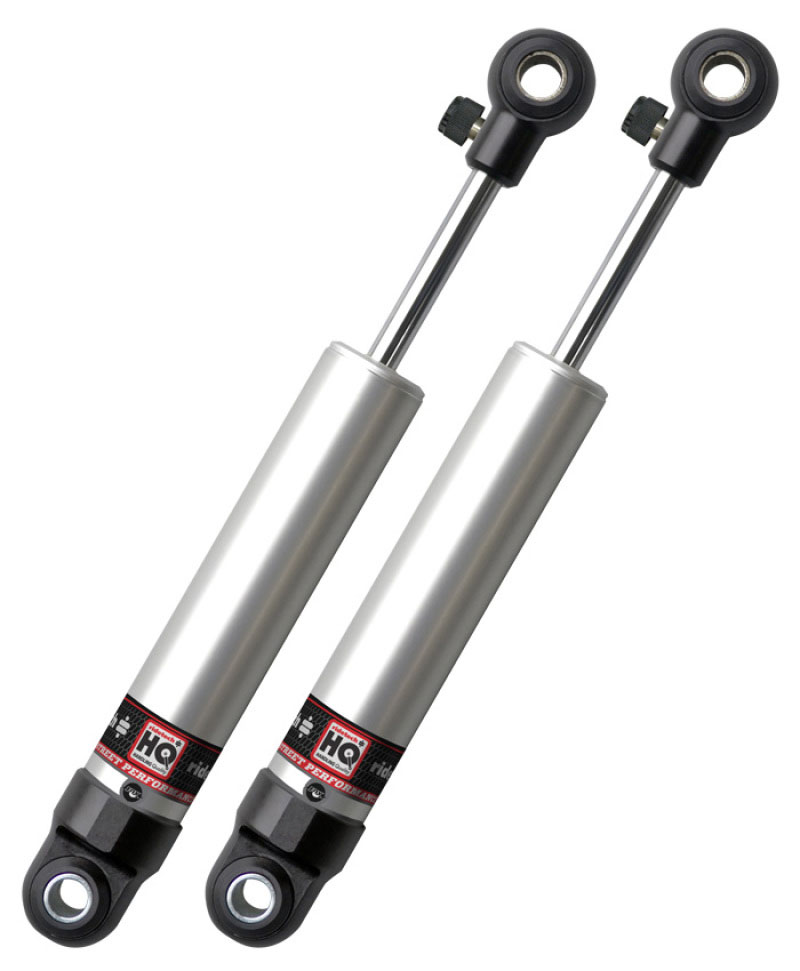 RideTech 11330501 | Ridetech 63-87 Chevy Truck Front Coolride Smooth Body Shocks HQ Series; 1963-1987