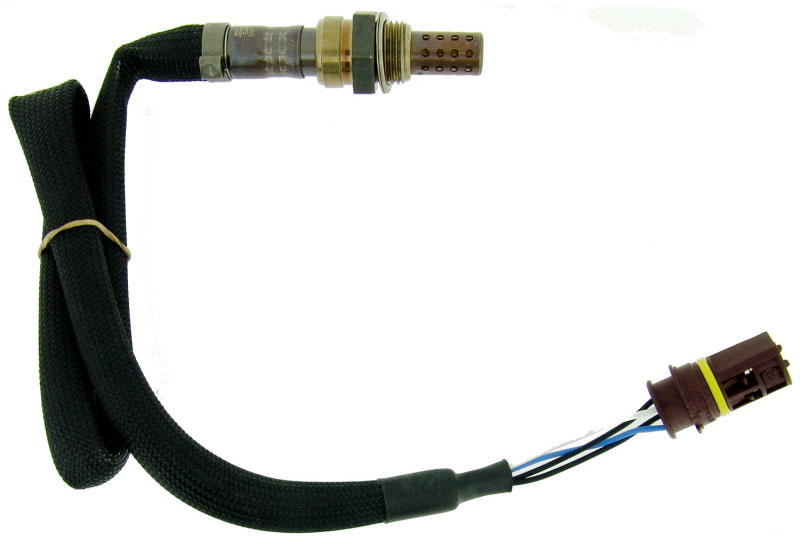 NGK 25599 | Mercedes-Benz C43 AMG 2000-1998 NTK Direct Fit Oxygen Sensor; 1998-2000