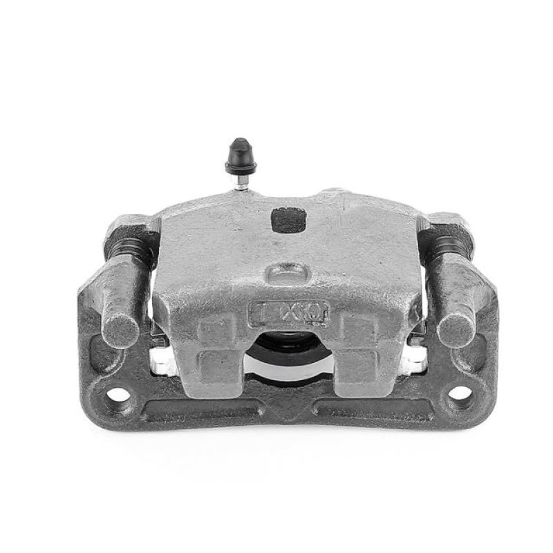 PowerStop l2667 | Power Stop 00-06 Mitsubishi Montero Rear Left Autospecialty Caliper w/Bracket; 2000-2006