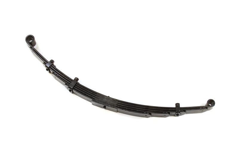 Zone Offroad zonc0601 | 73-87 Chevy/GMC Trucks 6in Front Leaf Spring; 1973-1987