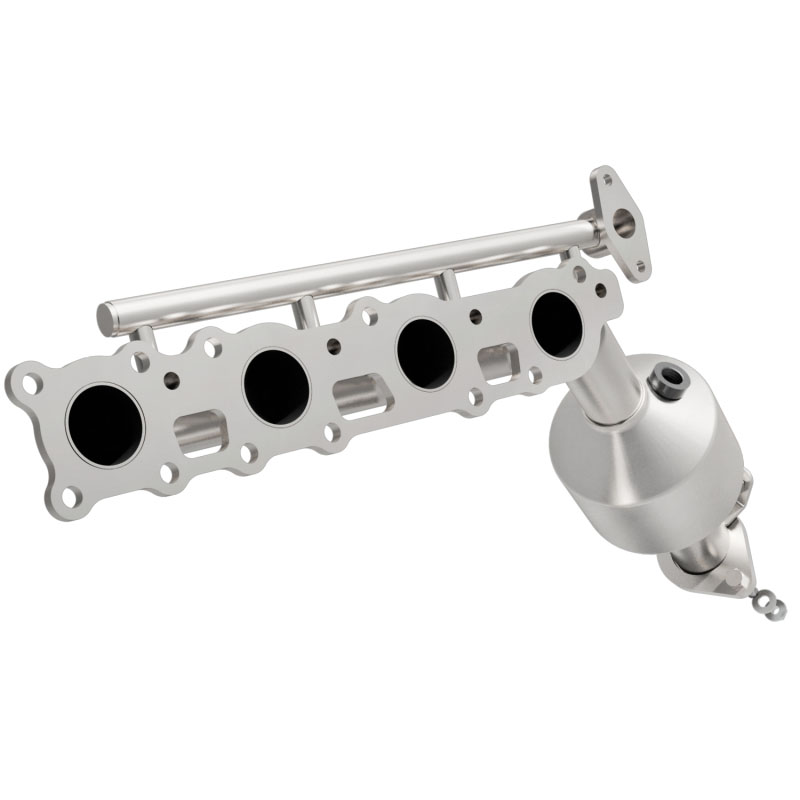 Magnaflow 51795 | Direct Fit Converter 10-14 GX460 4.6L Manifold; 2010-2014