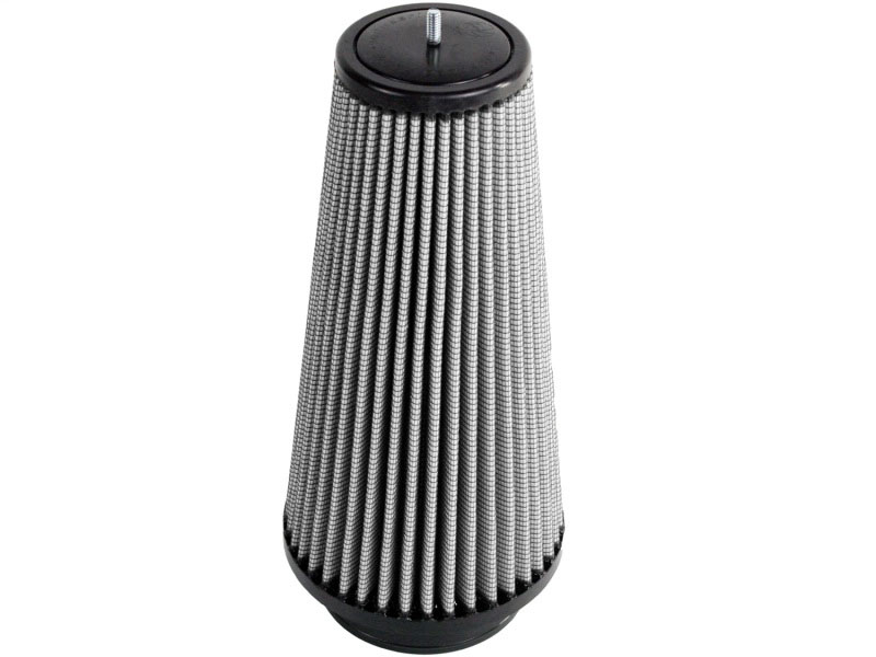 aFe 21-90068 | MagnumFLOW Air Filters UCO PDS A/F PDS 4F x 6B x 3-1/2T (w/ 1/4-20 Stud) x 12H