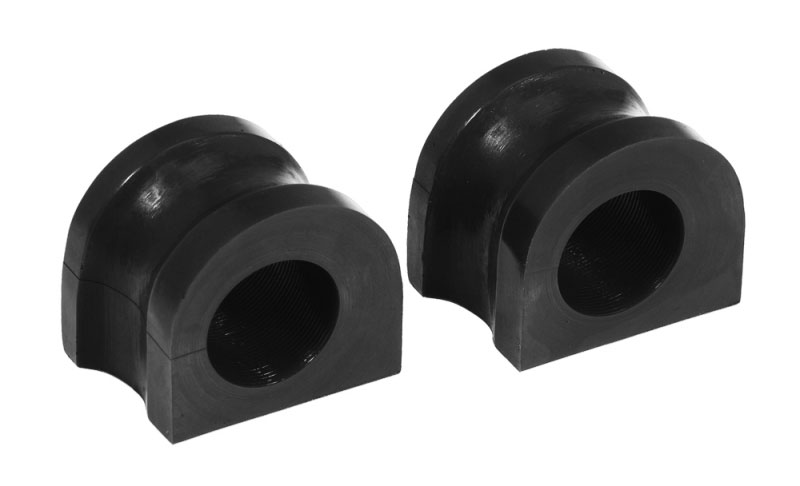 Prothane 7-1162-BL | Chevy Beretta / Cavalier Front Sway Bar Bushings - 30mm - Black; 1982-1990