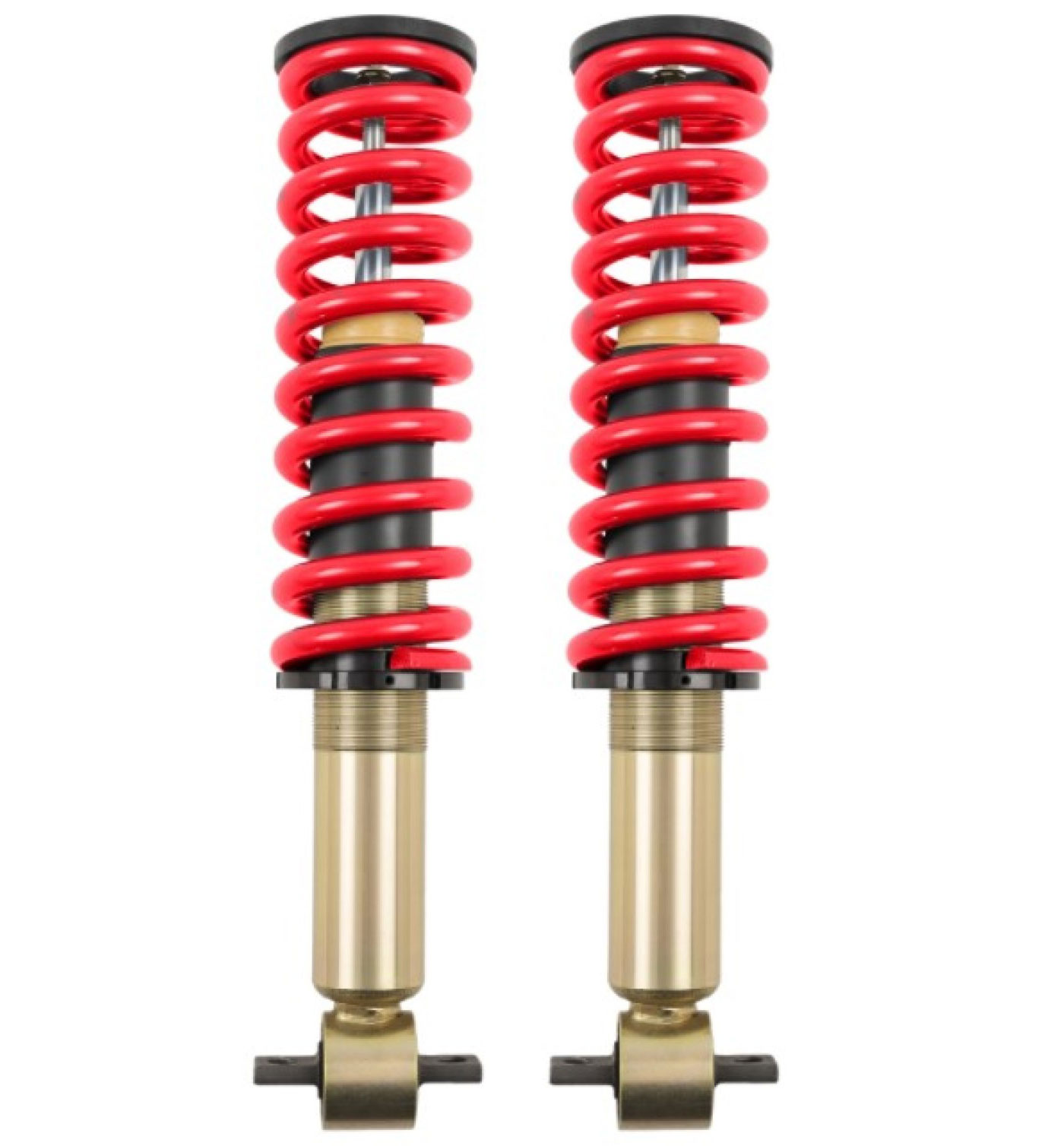 Belltech 15104 | 2in Leveling Coilover Kit 19-21 Ford Ranger 2/4WD; 2019-2022