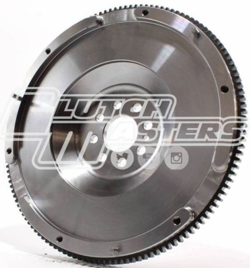 Clutch Masters fw-992-sf | 12-13 Audi TT RS 2.5L Turbo 6spd Steel Flywheel; 2012-2013