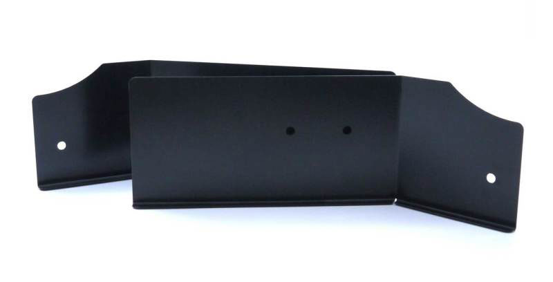 SPL Parts spl tr bd | 89-98 Nissan 240SX (S13/S14) Tension Rod Brake Air Deflectors; 1989-1998