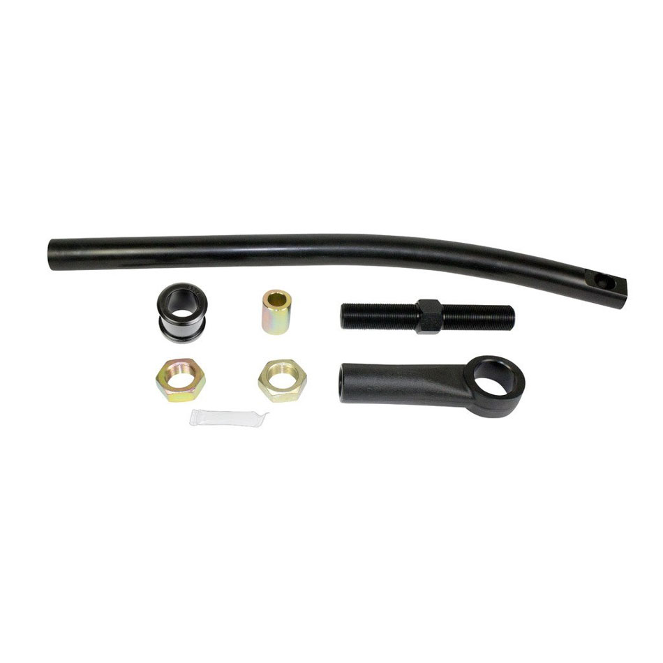 BD Diesel 1032110 | Track Bar Kit - Ford 2005-2013 Super Duty 4wd F250/F350/F450/F550 - 2wd F450/F550; 2005-2013