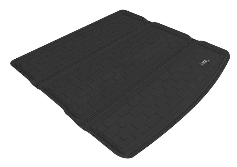 3D Maxpider m1dg0051309 | 3D MAXpider 2009-2020 Dodge Journey Kagu Cargo Liner - Black; 2009-2020