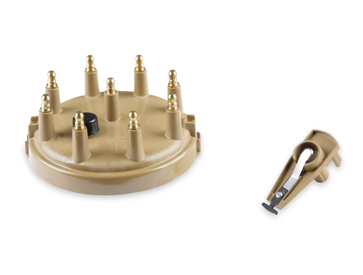 Accel 8233 | ACCEL 8233 Distributor Cap And Rotor Kit