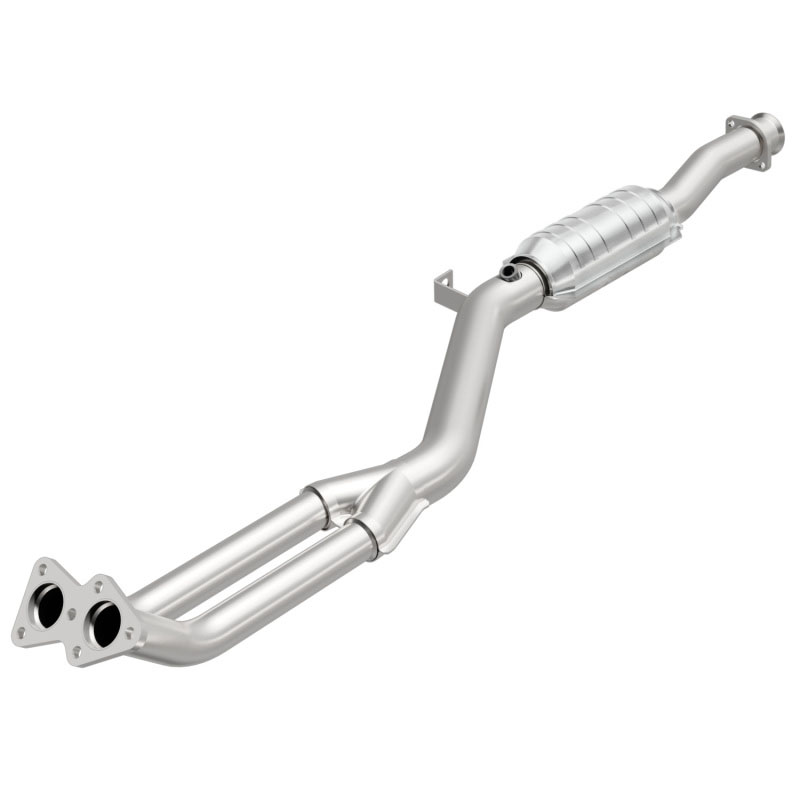 Magnaflow 93684 | MagnaFlow Direct Fit Converter 91-96 BMW 850 V12 D/S; 1991-1996