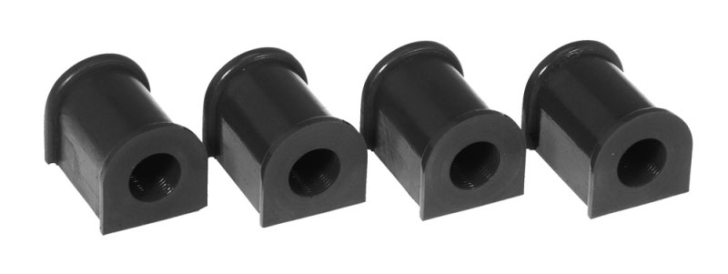 Prothane 7-1156-BL | 88-94 Chevy Cavalier Rear Sway Bar Bushings - 15mm - Black; 1988-1994