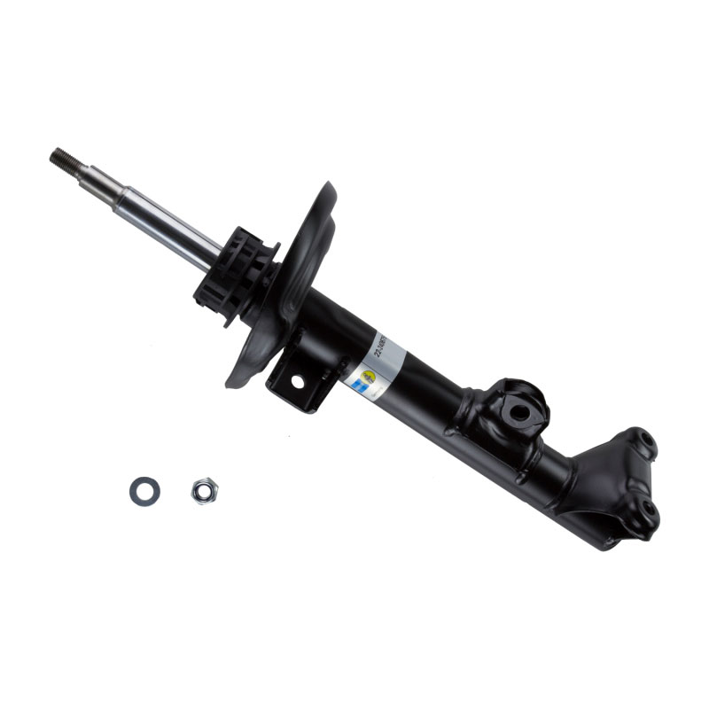 Bilstein 22-240675 | B4 OE Replacement (DampMatic) Suspension Strut Assembly Mercedes Benz C350 Front; 2008-2015