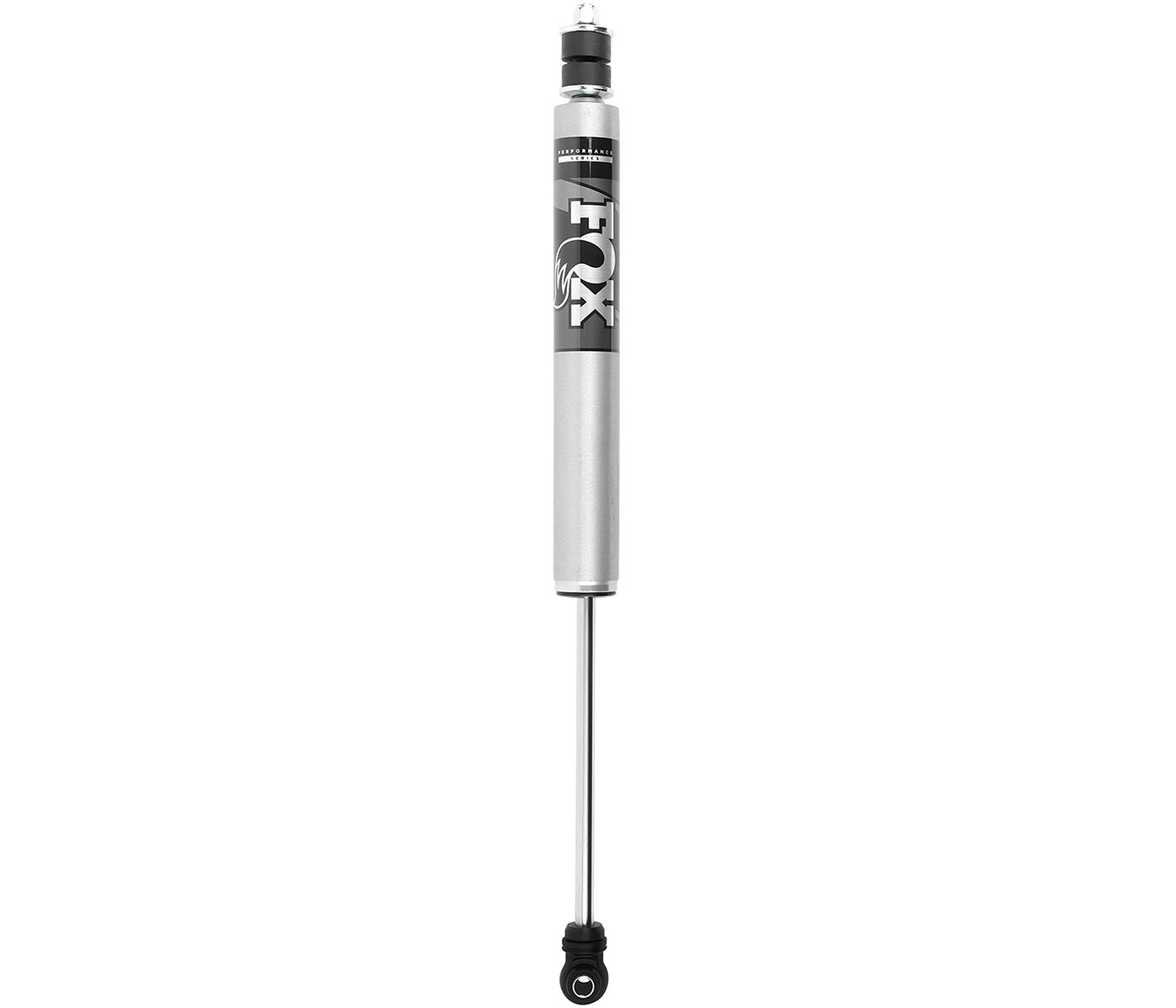 FOX 985-24-073 | Fox 89-97 80 Series Land Cruiser 2.0 Perf Series 9.6in. Smooth Body IFP Rear Shock / 1.5-2.5in Lift; 1989-1997