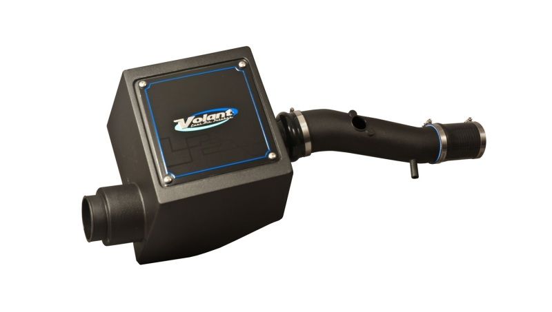 Volant 18740d | 06-09 Toyota FJ Cruiser 4.0L V6 DryTech Closed Box Air Intake System; 2006-2009