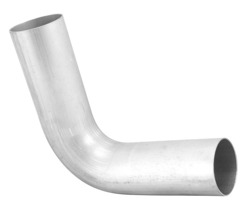 AEM Induction 200390 | AEM 3.0in Diameter 90 Degree Bend Aluminum Tube