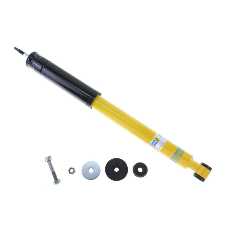 Bilstein 24-062053 | B8 Performance Plus Shock Absorber Mercedes Benz E55 AMG Rear; 1999-2002