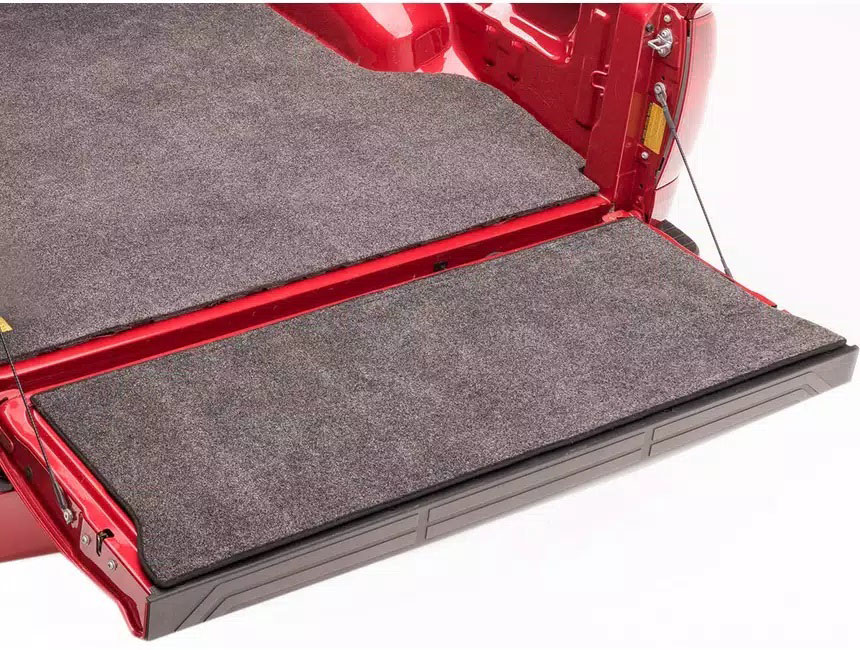 Bedrug bmr24tg | Bedrug BedRug Tailgate Mat 24- Ford Ranger; 2024-2024