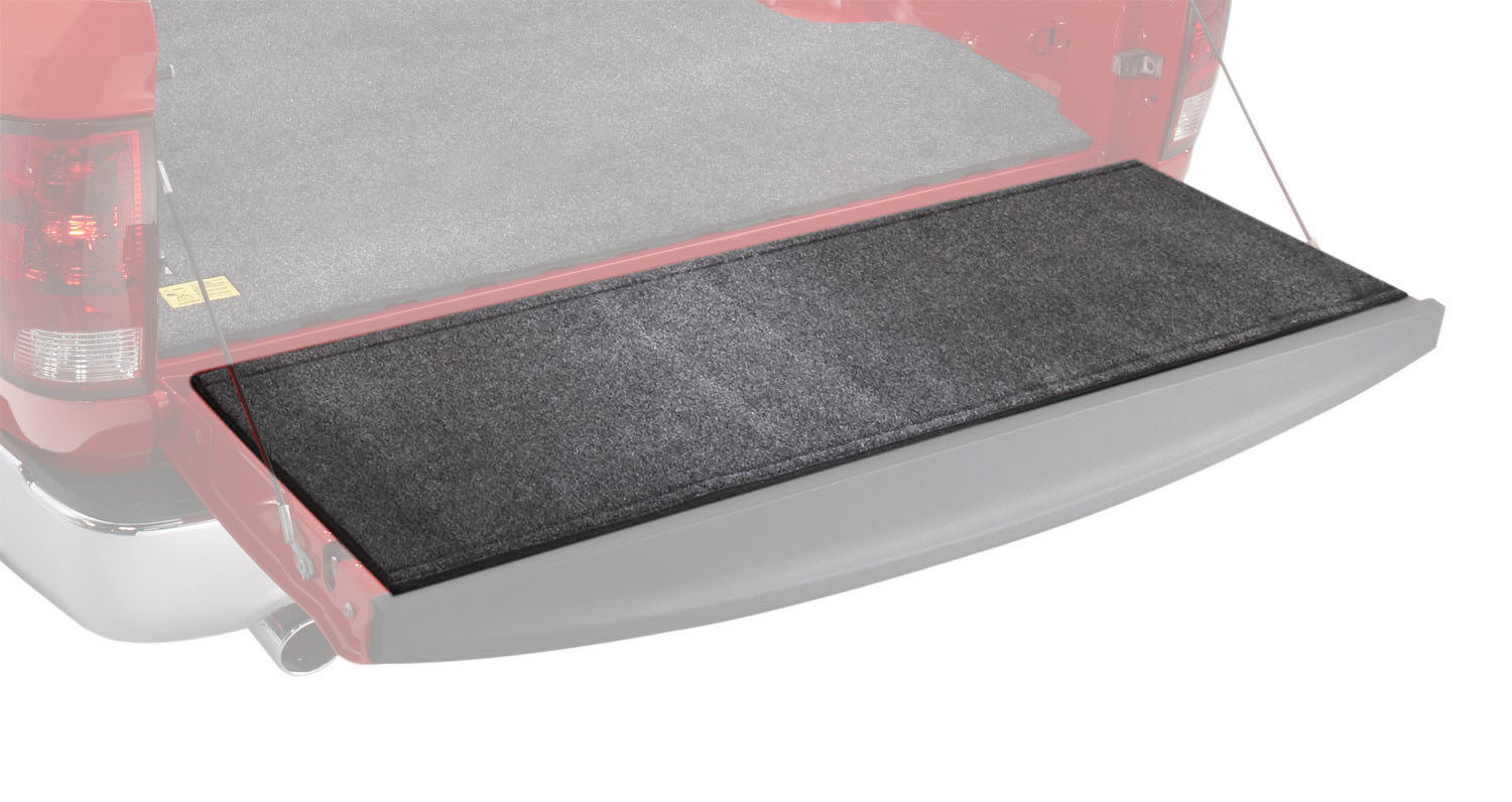 Bedrug bmy07tg | BedRug 07-16 Toyota Tundra Tailgate Mat; 2007-2016