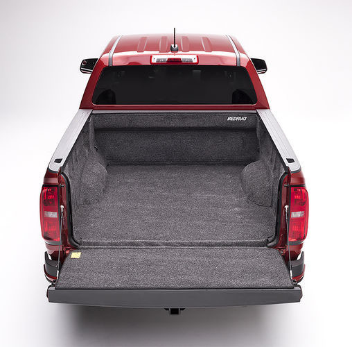 Bedrug brb15cck | BedRug 15-16 GM Colorado/GMC Canyon Crew Cab 5ft Bed Bedliner; 2015-2016