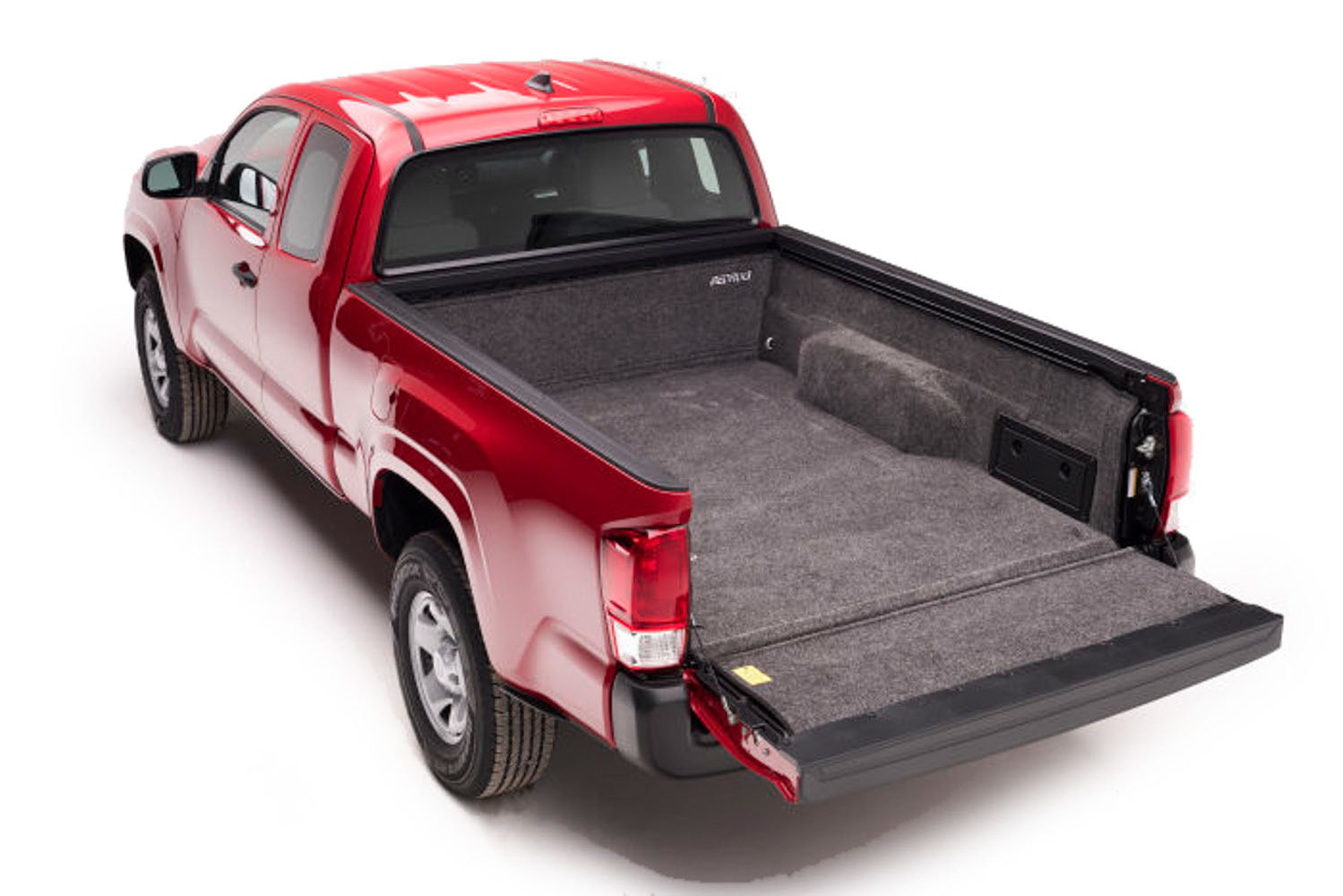 Bedrug bry19sbk | BedRug 2005+ Toyota Tacoma 73.5in Bed Bedliner; 2005-2021