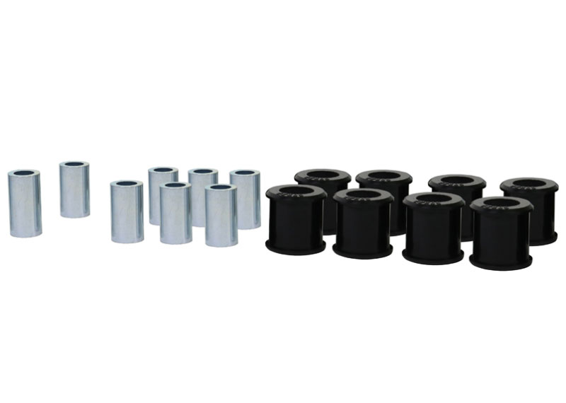 Whiteline w0595 | Subaru Service Kit (for KTA108/109/123); 1993-2000