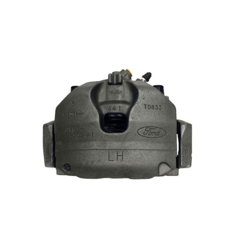 PowerStop l5482 | Power Stop 13-17 Ford Escape Front Left Autospecialty Caliper w/Bracket; 2013-2017