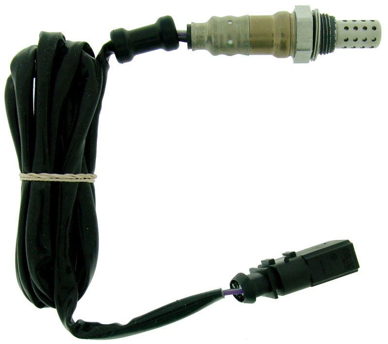 NGK 25621 | Audi A8 Quattro 2009-2005 NTK Direct Fit Oxygen Sensor; 2005-2009