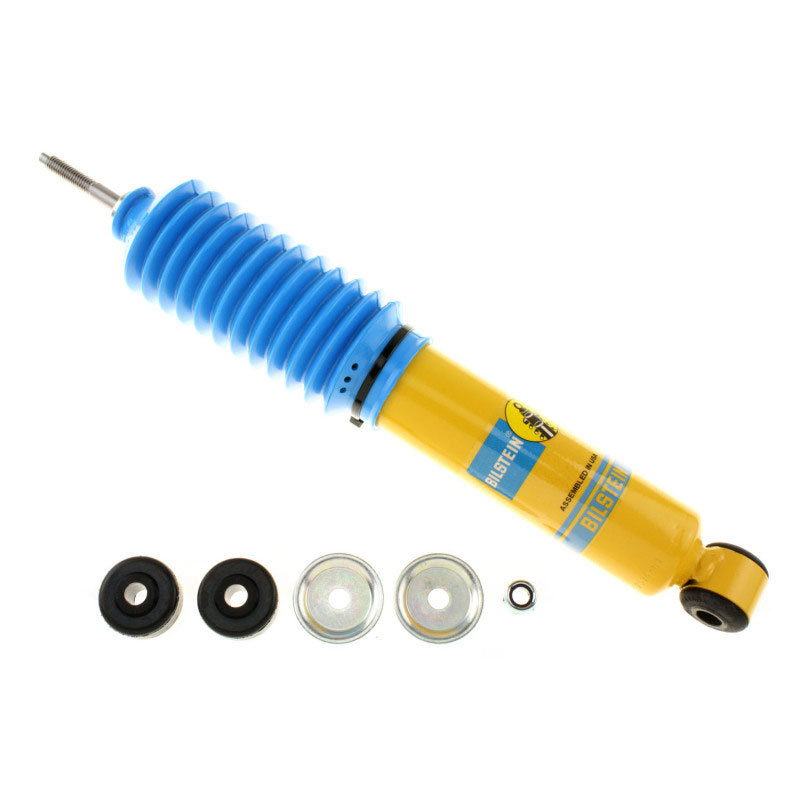 Bilstein 24-185219 | B6 Shock Absorber Ford Expedition Front; 1997-2002