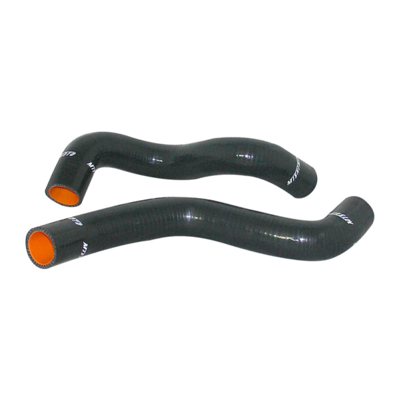 Mishimoto mmhose-tc-05bk | 05-10 Scion tC Black Silicone Hose Kit; 2005-2010