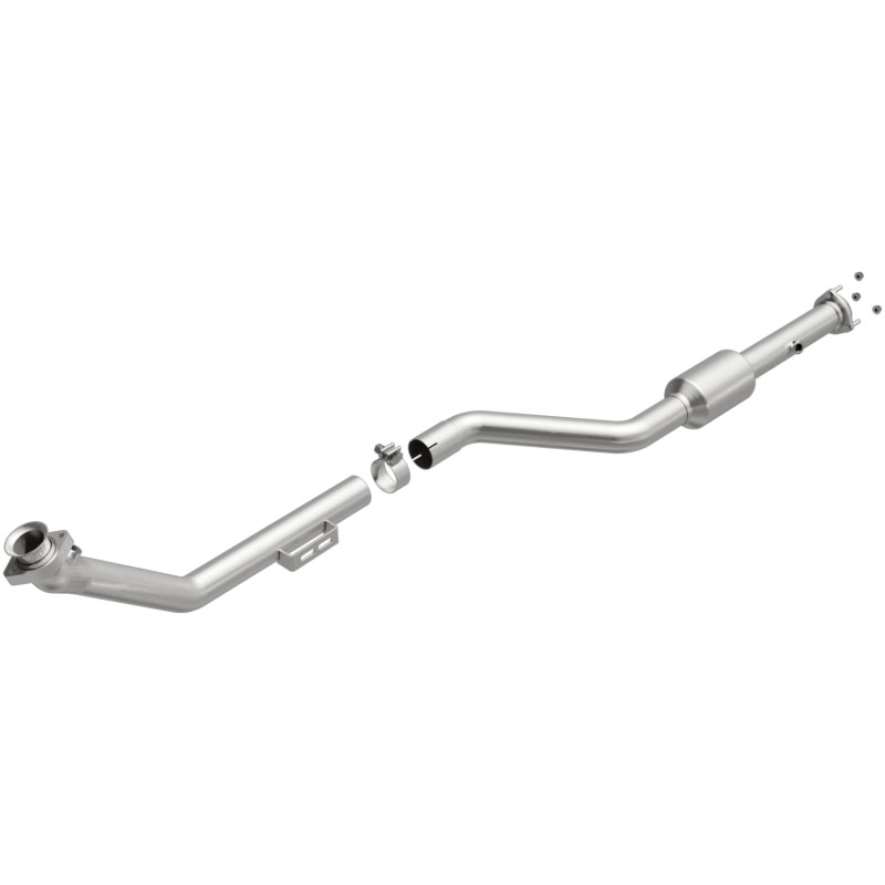 Magnaflow 52722 | Direct Fit Converter 01-04 SLK230 2.3 Underbody; 2001-2004