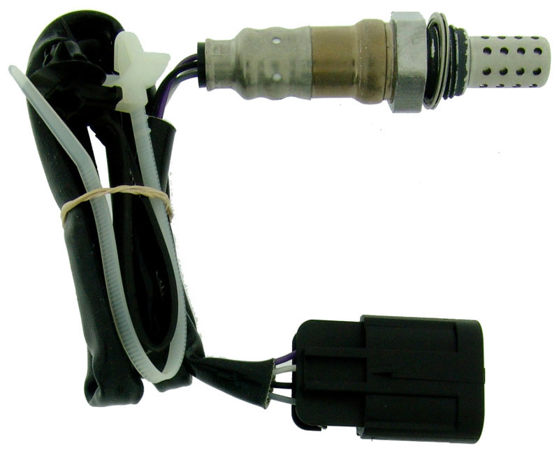 NGK 25672 | Kia Sorento 2009-2007 NTK Direct Fit Oxygen Sensor; 2007-2009